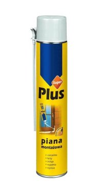 shumee SUPER PLUS PENA 750 ML - PIA 750 SUP