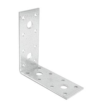 shumee KONEKTOR GRADBENI 100*100*40*2,5MM