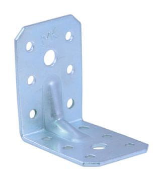 shumee KONSTRUKCIJSKI KONEKTOR Z VTISKOM 50*50*35*2,0MM