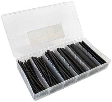 shumee SET TERMSKRČLJIVIH CEVI 100 KOS, ČR