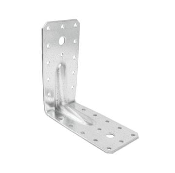 shumee GRADBENI KONEKTOR Z VTISKOM 120*120*60*2,5MM