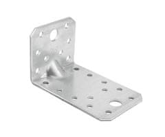 shumee KONSTRUKCIJSKI KONEKTOR Z VTISKOM 90*50*55*2,5MM