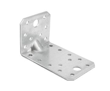 shumee KONSTRUKCIJSKI KONEKTOR Z VTISKOM 90*50*55*2,5MM