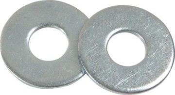 shumee ČIERNA PODLOŽKA DIN 440R 8MM - 019 8
