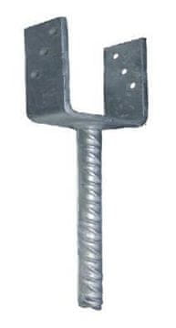 shumee PODNOŽJE ZA PALICE 120*60MM