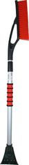 shumee ČOPIČ. S TELESKOPSKIM STRGALOM 87-122CM SX1