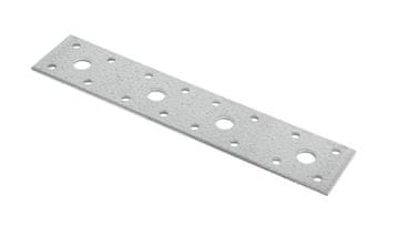 shumee MONTAŽNA PLOŠČA 200*40*2,5MM