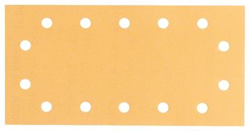 shumee SLIPARK 115*230MM P60 - 50 ST - B 2608607932