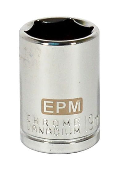 shumee NASODNICA KRATKA 1/2'' 6-SIGNAL KROMIRANA 15MM