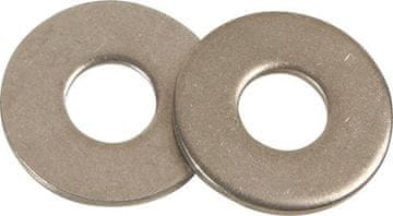 shumee SVART BRICKA DIN 9021 12MM - 030 12