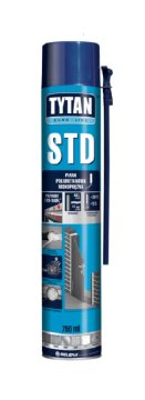 shumee SKUM 750ML TYTAN EURO-LINE O2 - PIA 750 TE02