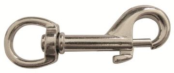 shumee NIKLJANA VARNOSTNA KARABINKA 53 MM - KAR-53