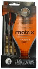 Harrows SOFT MATRIX -g 16 16