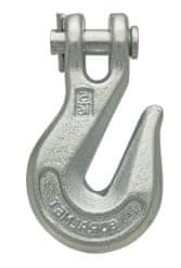 shumee POCINKANI ZATIČ KAVELJ 1/4' 1,18T 6MM - SW KAVELJ 1/4