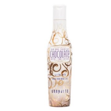 Čokolada (After Tan Lotion) 200 ml