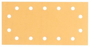 shumee SLIPARK 115*230MM G80 10 ST - B 2608605267