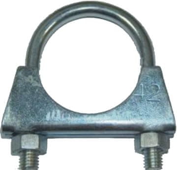 shumee Klämma för rör AN-0116 M8 32,5*61MM - KR UPC 32