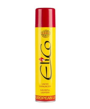 ELICO PLINSKI VŽIGALNIK 300ML