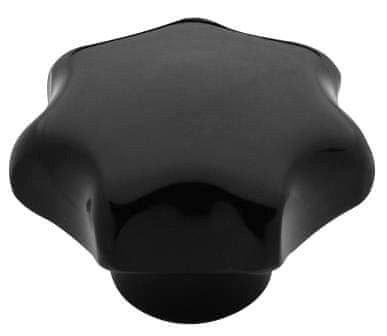 shumee BAKELITNI ROČAJ ČRN M10*50MM DIN6336K