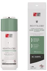 DS Laboratories Antioksidantni šampon proti izpadanju las Revita .CBD ( Hair Stimulating Shampoo) 205 ml