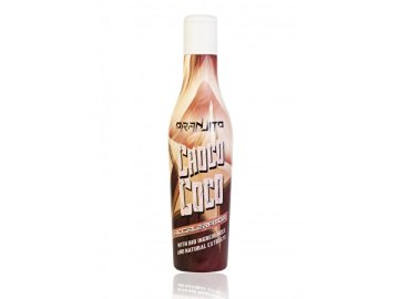 Choco Coco losjon za sončenje (Accelerator) 200 ml