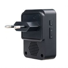Secutek Notranji zvonec za video zvonec SRT-WD08