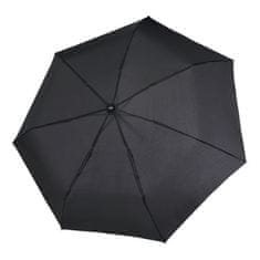 Doppler Moški dežnik MAGIC Select črn