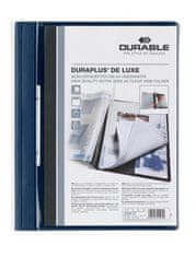 Durable Mapa Duraplus DeLuxe (2589), bela