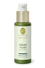 Primavera Matirajoč fluid za kožo Mattifying (Cream Fluid) 30 ml