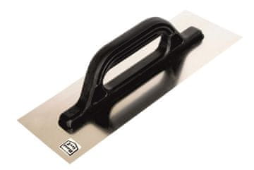 shumee GLADKA NERJAVEČA INOX gladilka 320*130MM