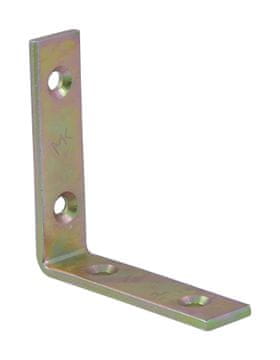 shumee BYGGKOPPLING 80*80*20*4,0 MM - LB 80*80*20*