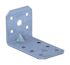shumee KONSTRUKCIJSKI KONEKTOR Z VTISKOM 60*35*35*2,0MM