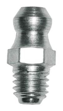 shumee RAK, KONISK SMÖRJNIPPLA H1 M10*1-PACK OM 10 ST - T 15 013-1O