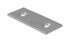 shumee MONTAŽNA PLOŠČA 40*17*2,0MM