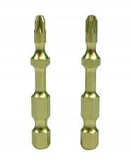 Eprim UDARNI VIJAČNIK BIT PZ2-50MM IG 2PCS
