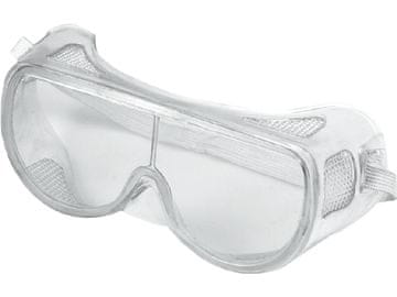 shumee BELA OČALA, ODPORNA NA BRISPOTE