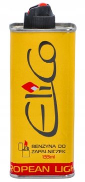 shumee TÄNDARE BENSIN 133ML - S/BENZ 133