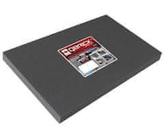 Qbrick PENASTI VLOŽEK QBRICK ONE ZA ORGANIZATOR XL, 3 PLASTI