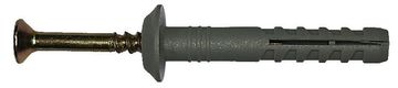 shumee HITROMONTAŽNI ZATIČ S PRIROBNICO 6*40MM