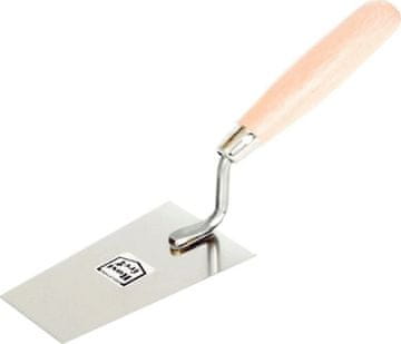 shumee TRAPEZNA NERJAVEČA INOX TROOHN 180