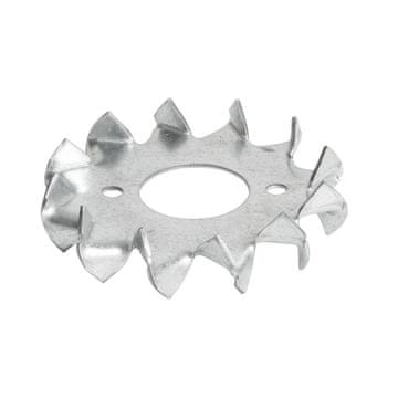 shumee DVOSTRANSKI ZOBNI VEČ 95X33X1,5 - LB PZD4