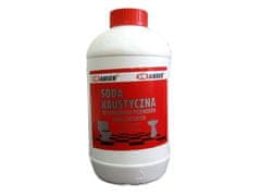 shumee ČISTILO ZA KANALIZACIJO JADKA SODA 0,25 KG - AS 31-16-1