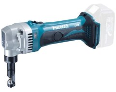 Makita AKUMULATORSKE ŠKARJE ZA PLOČEVINO 18V 0*AH
