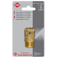 shumee HITRI KONEKTOR Z 1/2'' MUSNIM NAVOJEM