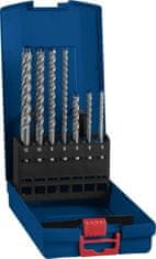 Eprim KOMPLET SVEDROV SDS-PLUS 7X. EXPERT SET 7PC