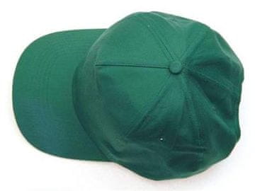 shumee CB GREEN DENIM SAFETY CAP - BHP CZA-GREN