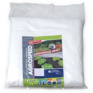 shumee AGRO NETKANA TKANINA BELA 17G AGROSPEED 2,1*5M - S-BW 8511