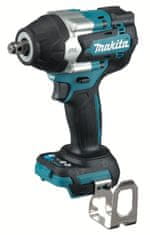 Makita AKUMULATORSKI UDARNI KLJUČ 1/2'' 700NM 18V 0*AH