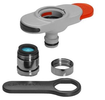 shumee ADAPTER FÖR INTERNA KRANAR - HG-18210-20