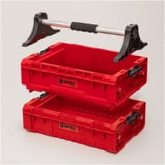 Qbrick ŠKATLA ZA ORODJE QBRICK SYSTEM PRO MODULARNI PLADENJ RUHD
